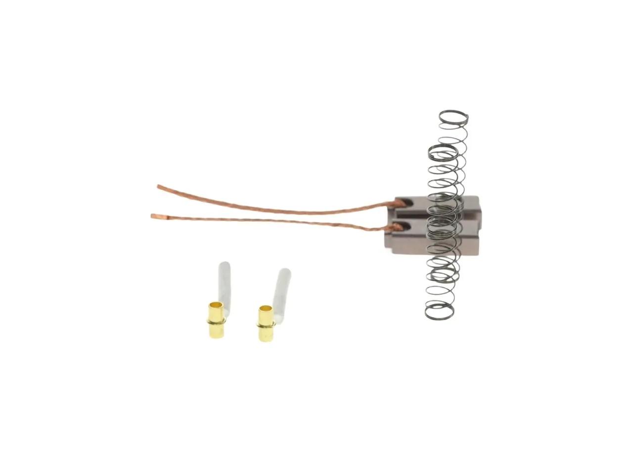 Perie alternator