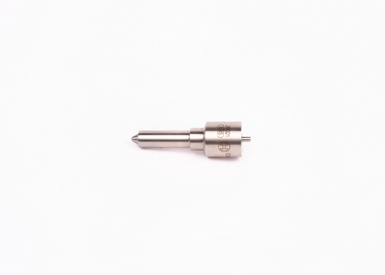 Injector