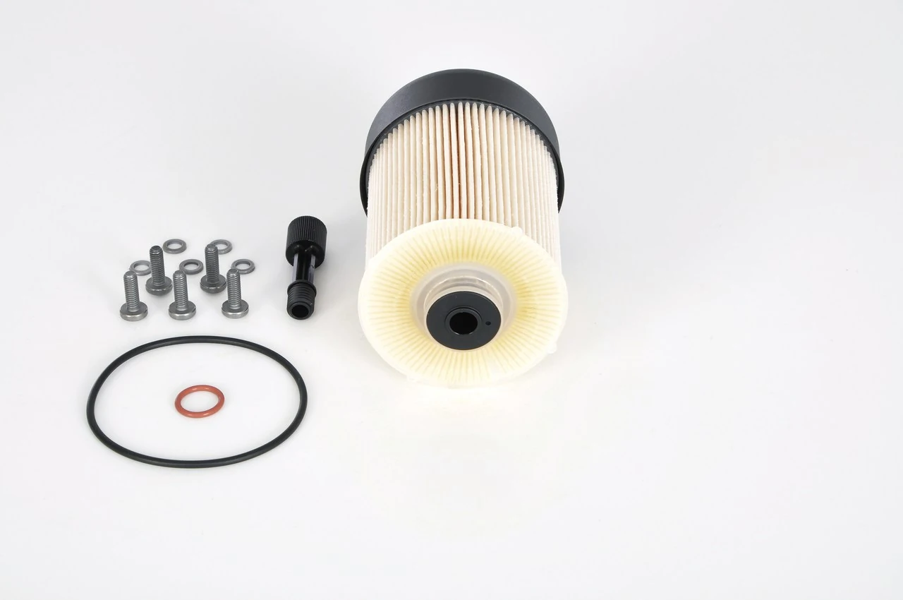 Filtru combustibil
