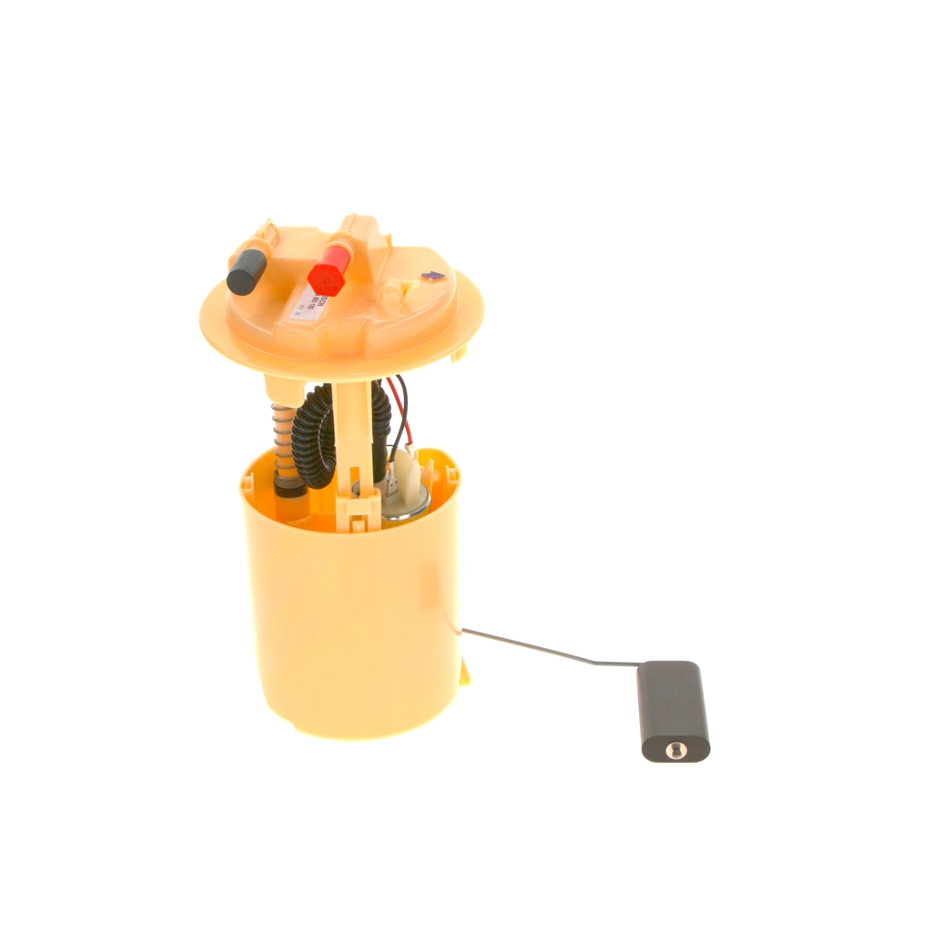 Pompa combustibil