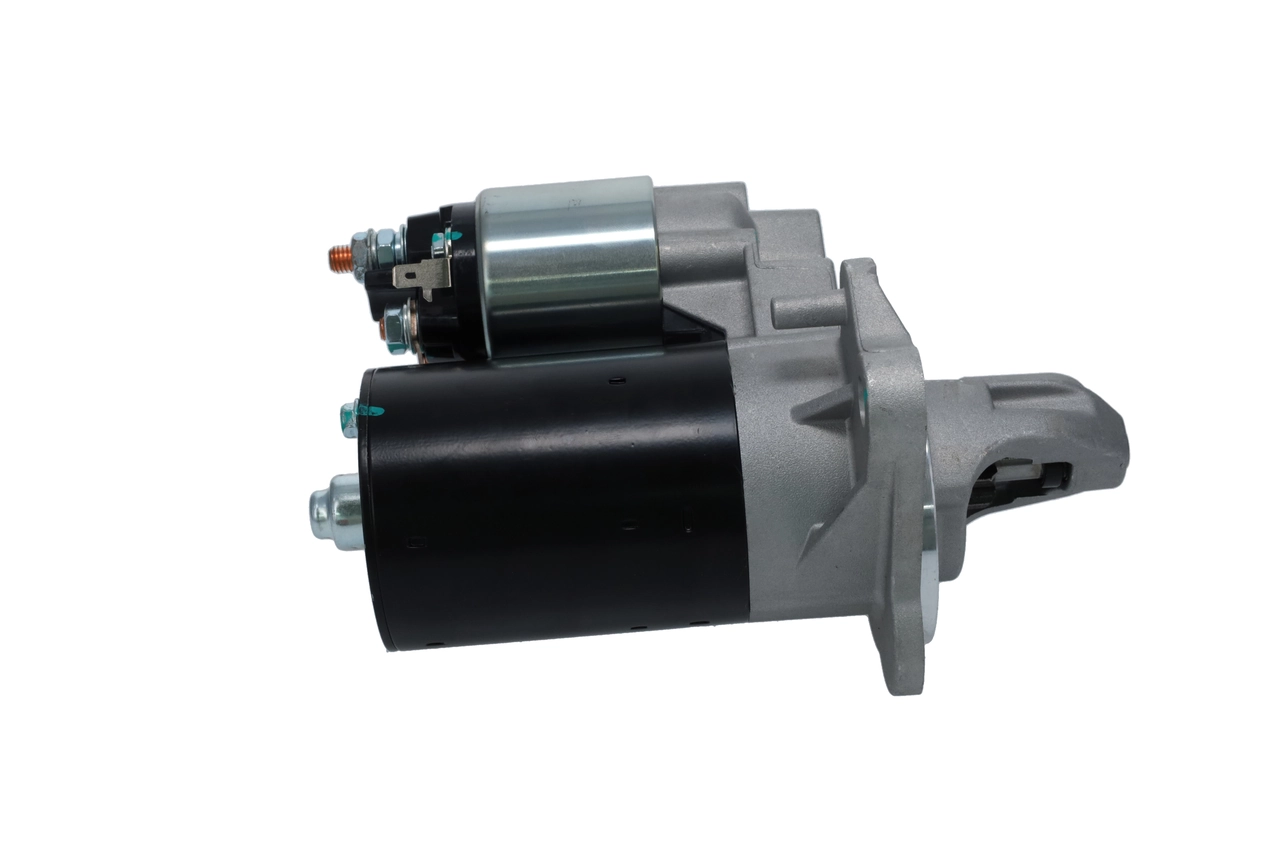 Electromotor