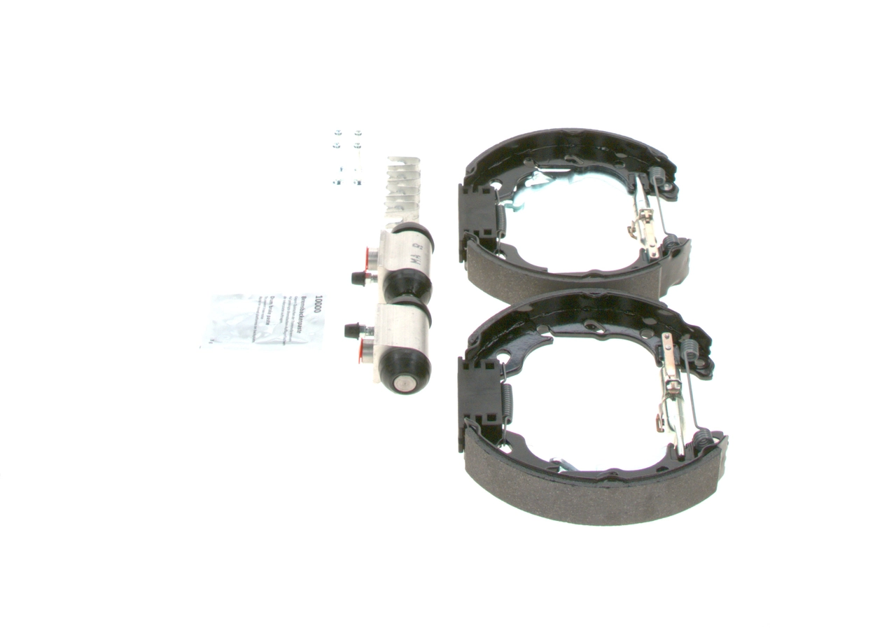 Set saboti frana