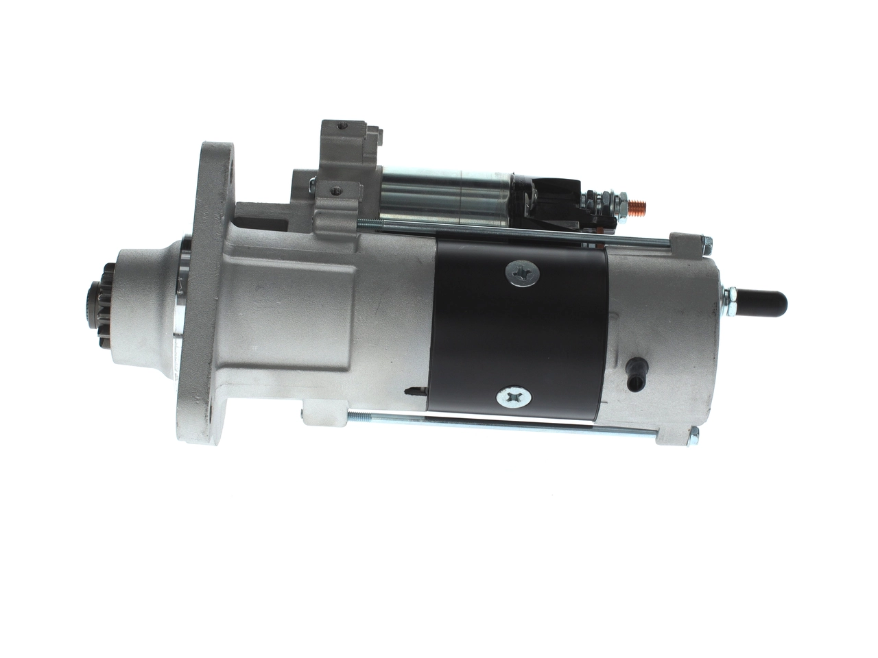 Electromotor