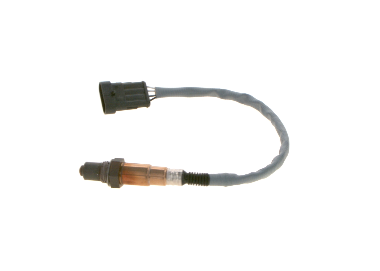 Sonda lambda