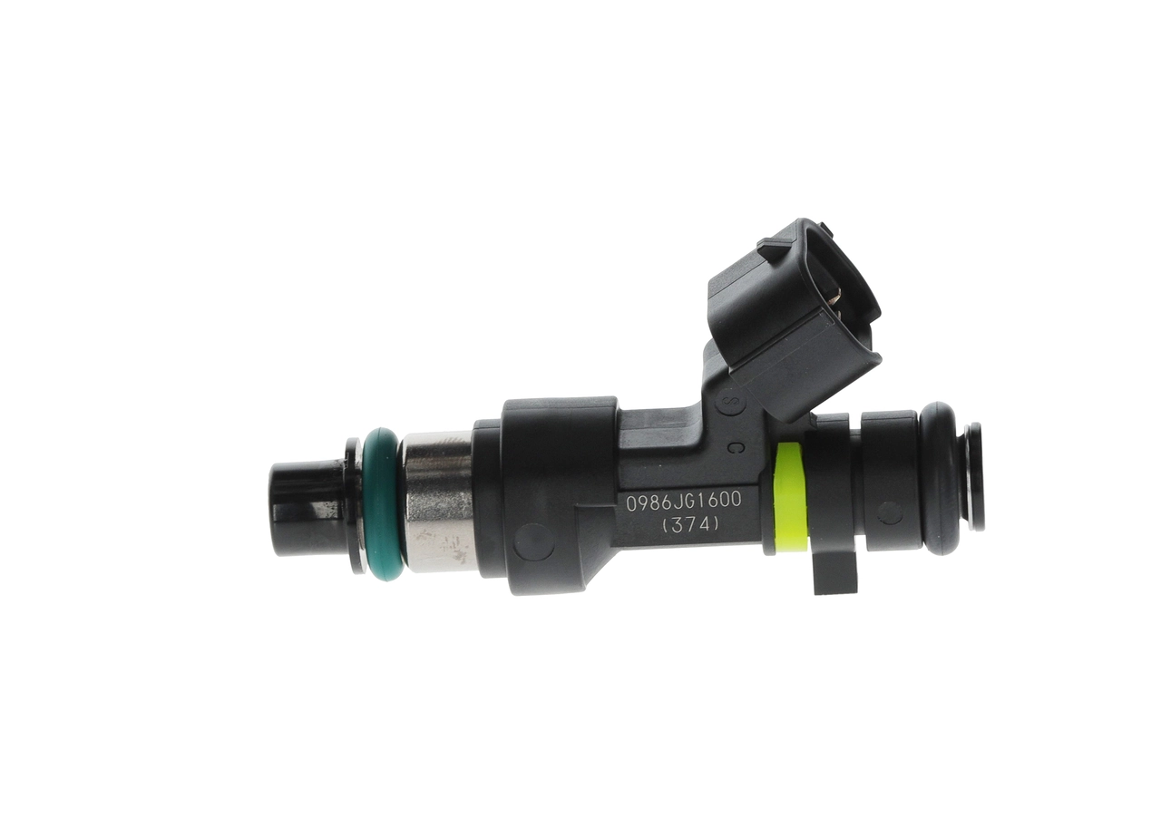 Injector