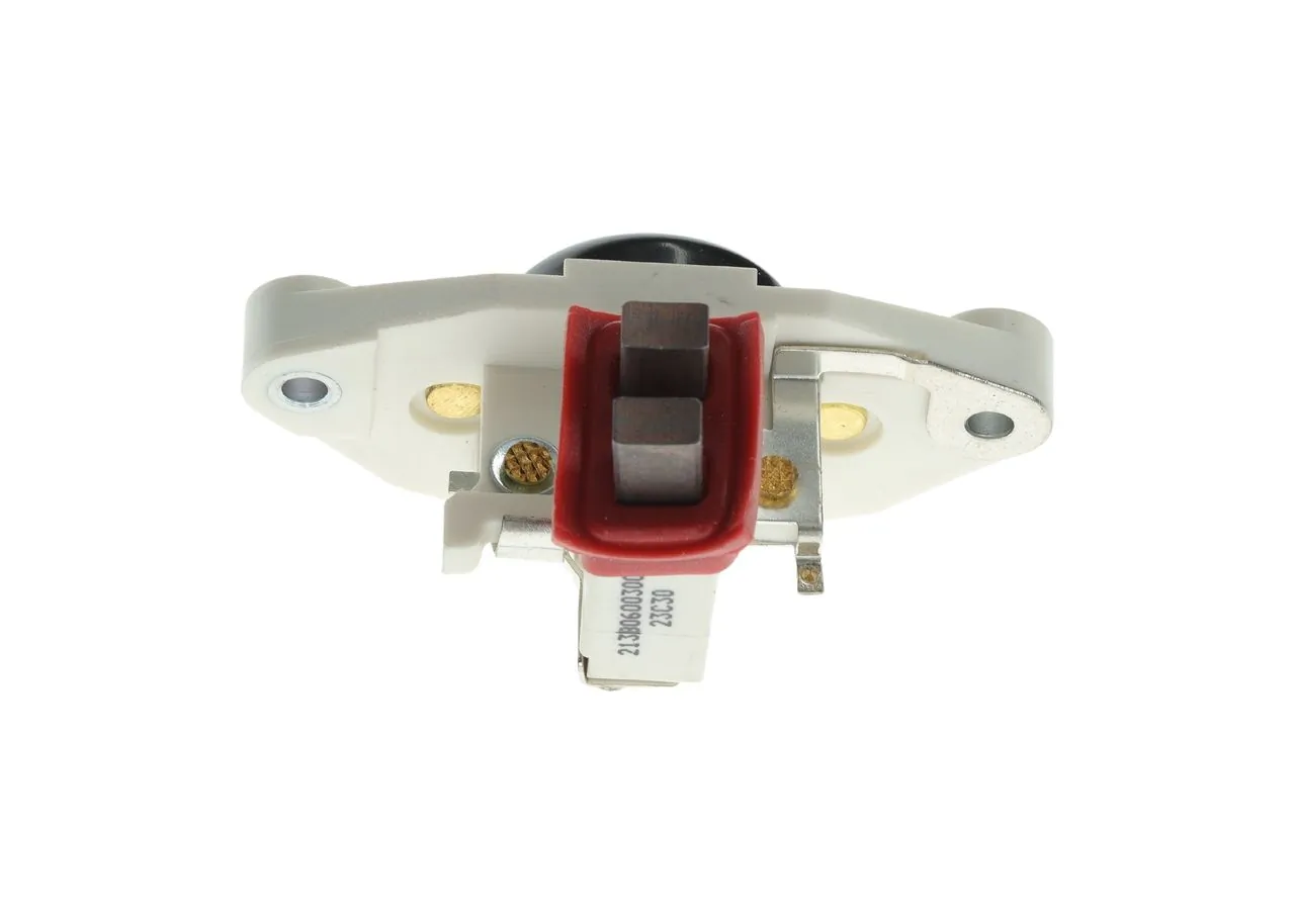 Regulator alternator