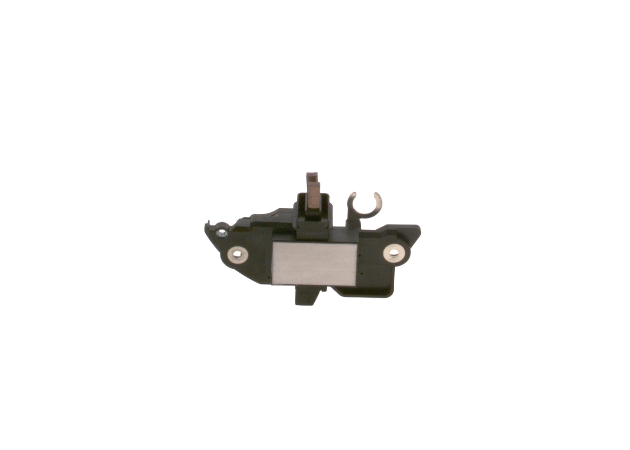 Regulator alternator