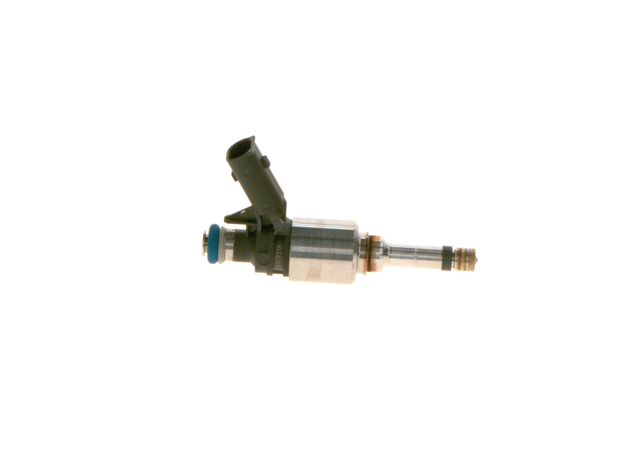 Injector