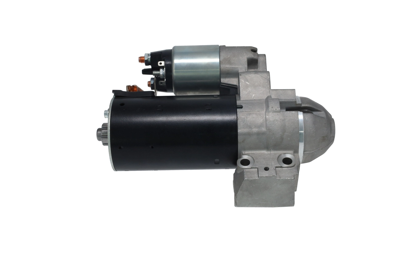 Electromotor