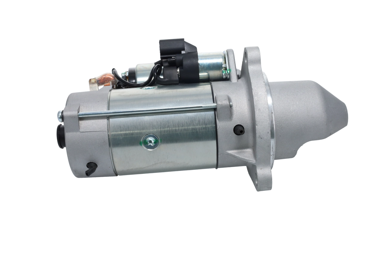Electromotor