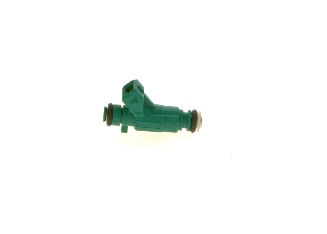 Injector