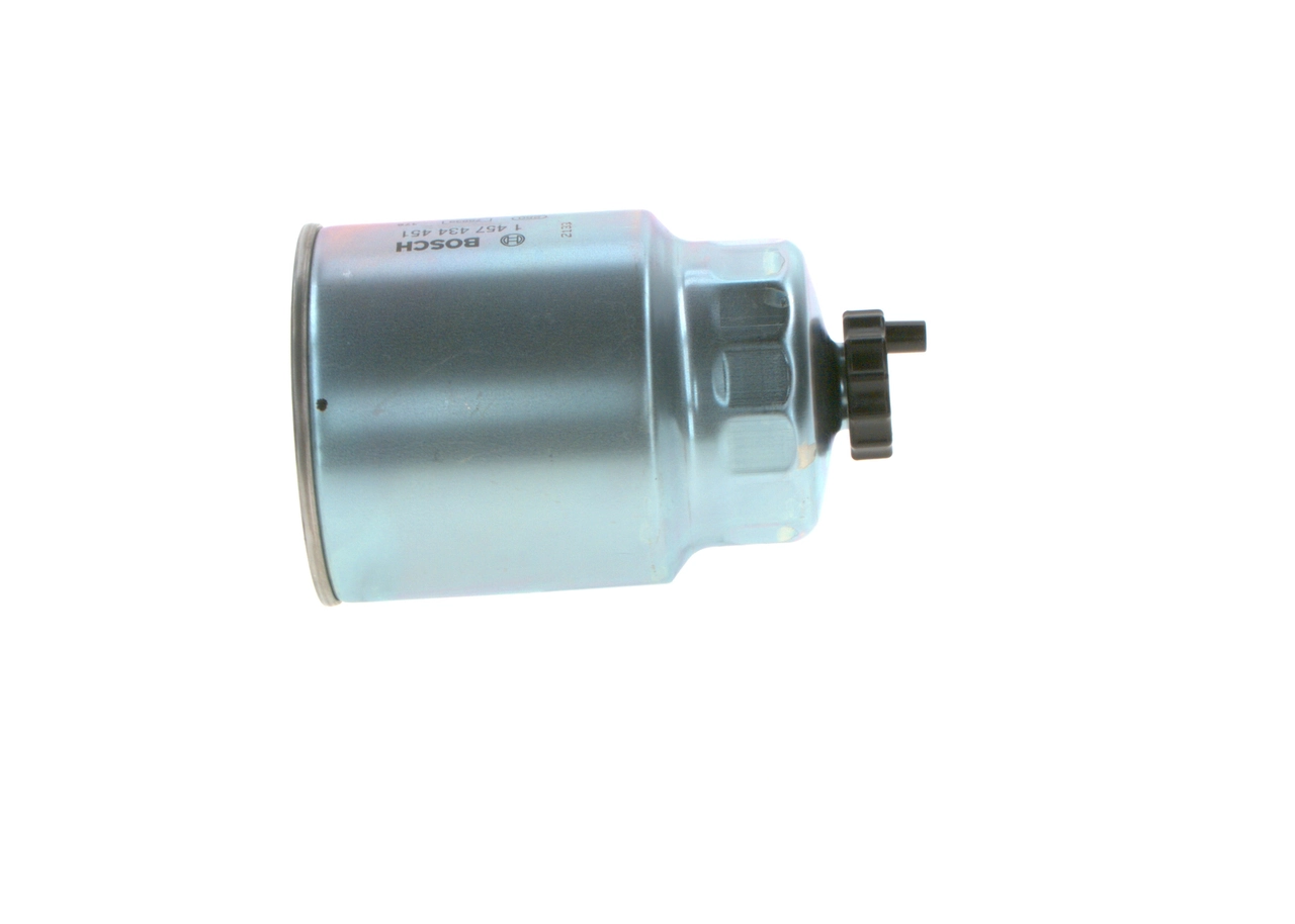 Filtru combustibil