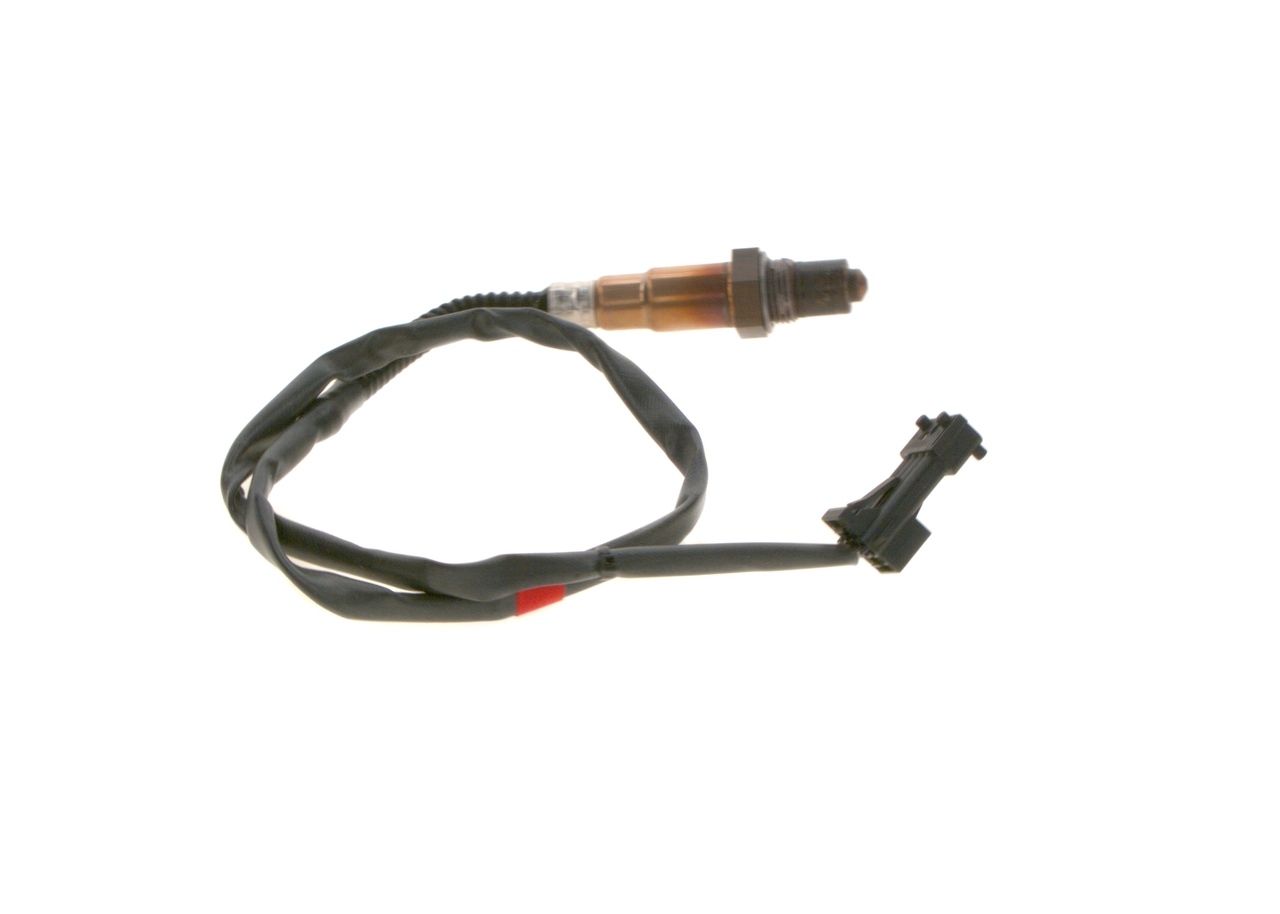 Sonda lambda