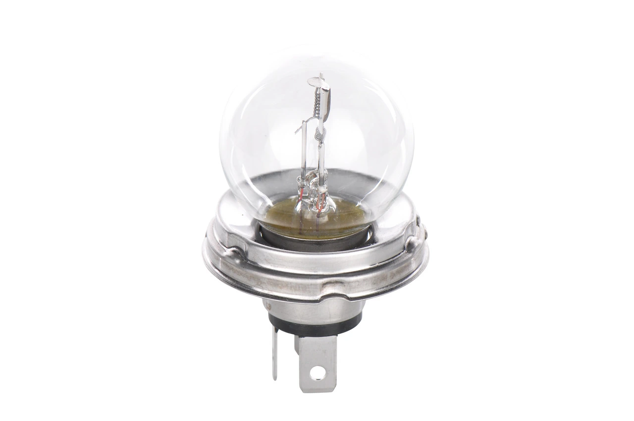 Bec incandescent