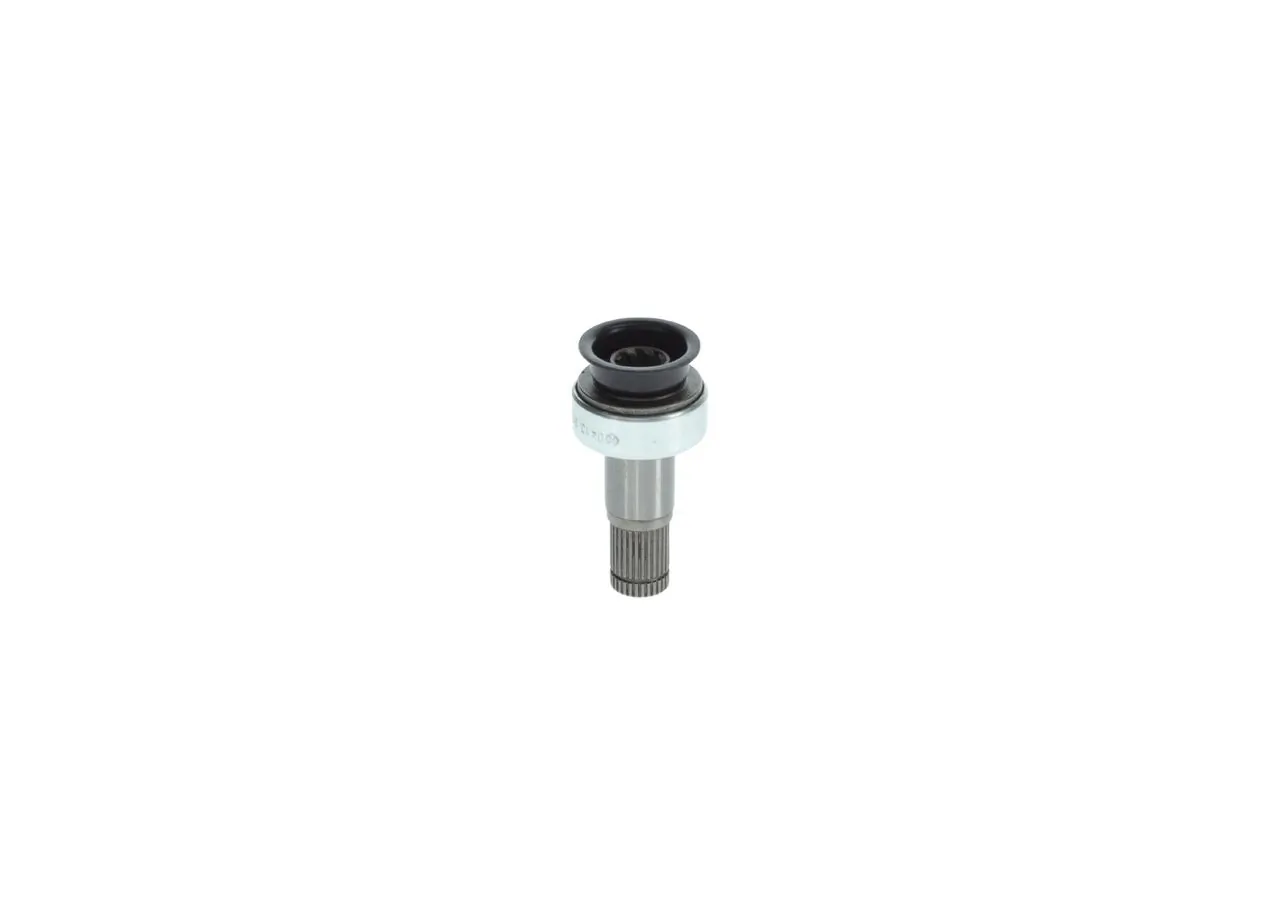 Cuplaj unisens electromotor