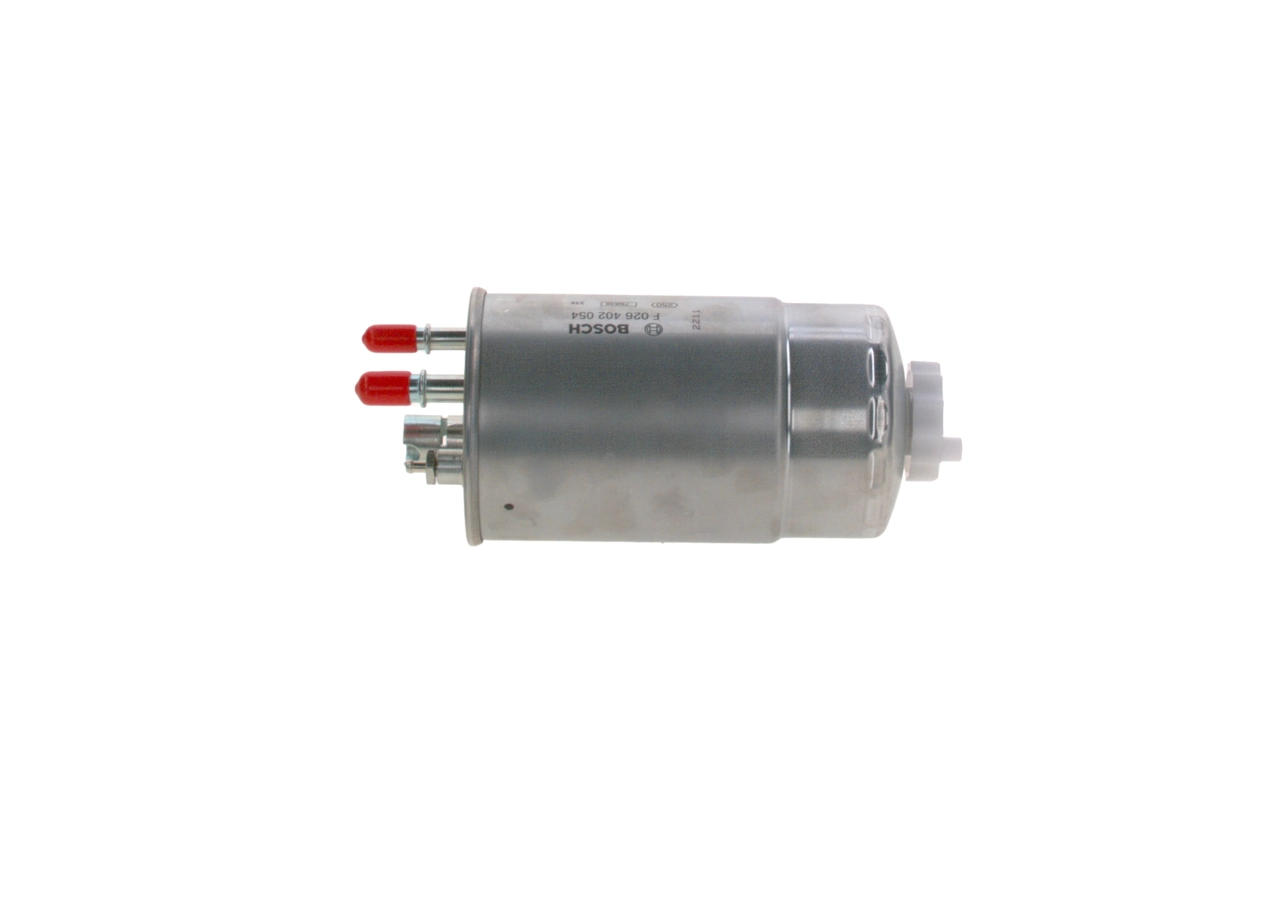 Filtru combustibil