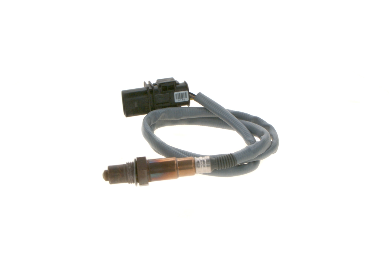 Sonda lambda