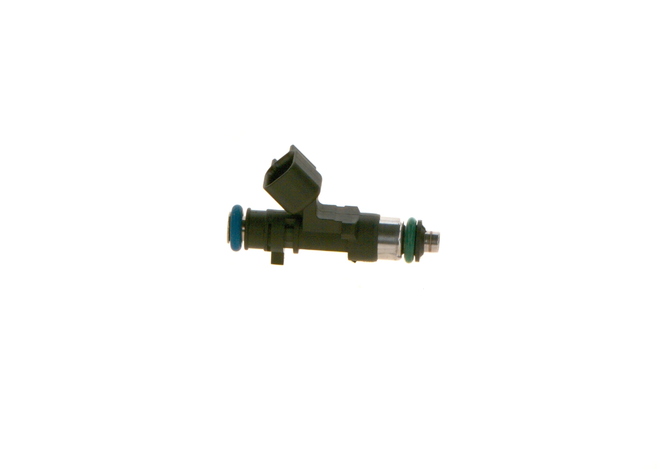 Injector