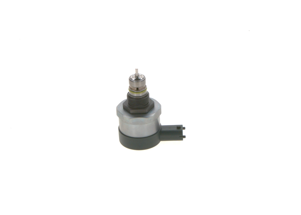 Supapa control presiune, sistem - common-rail