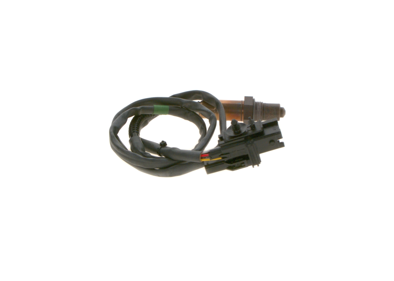 Sonda lambda