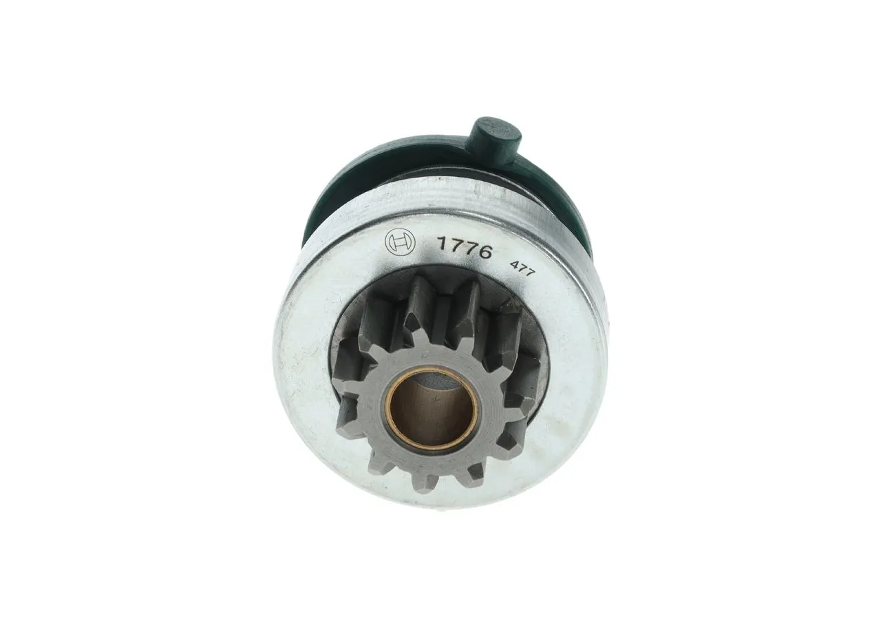 Cuplaj unisens electromotor