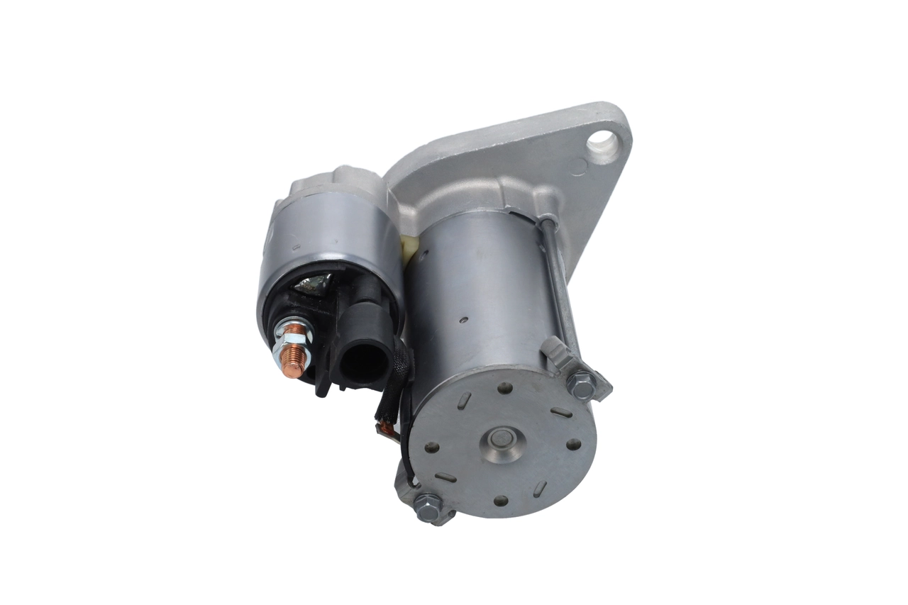 Electromotor