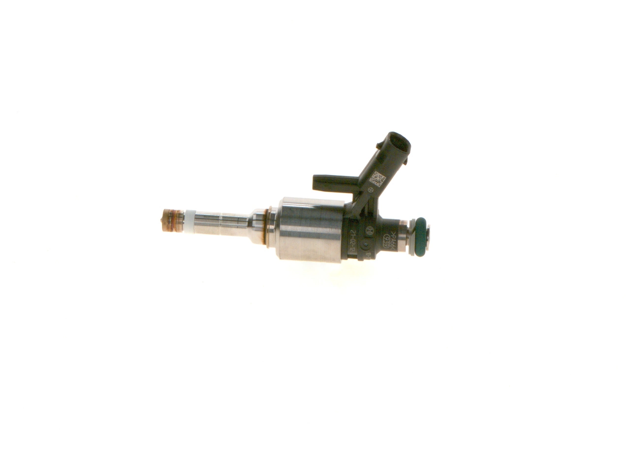 Injector
