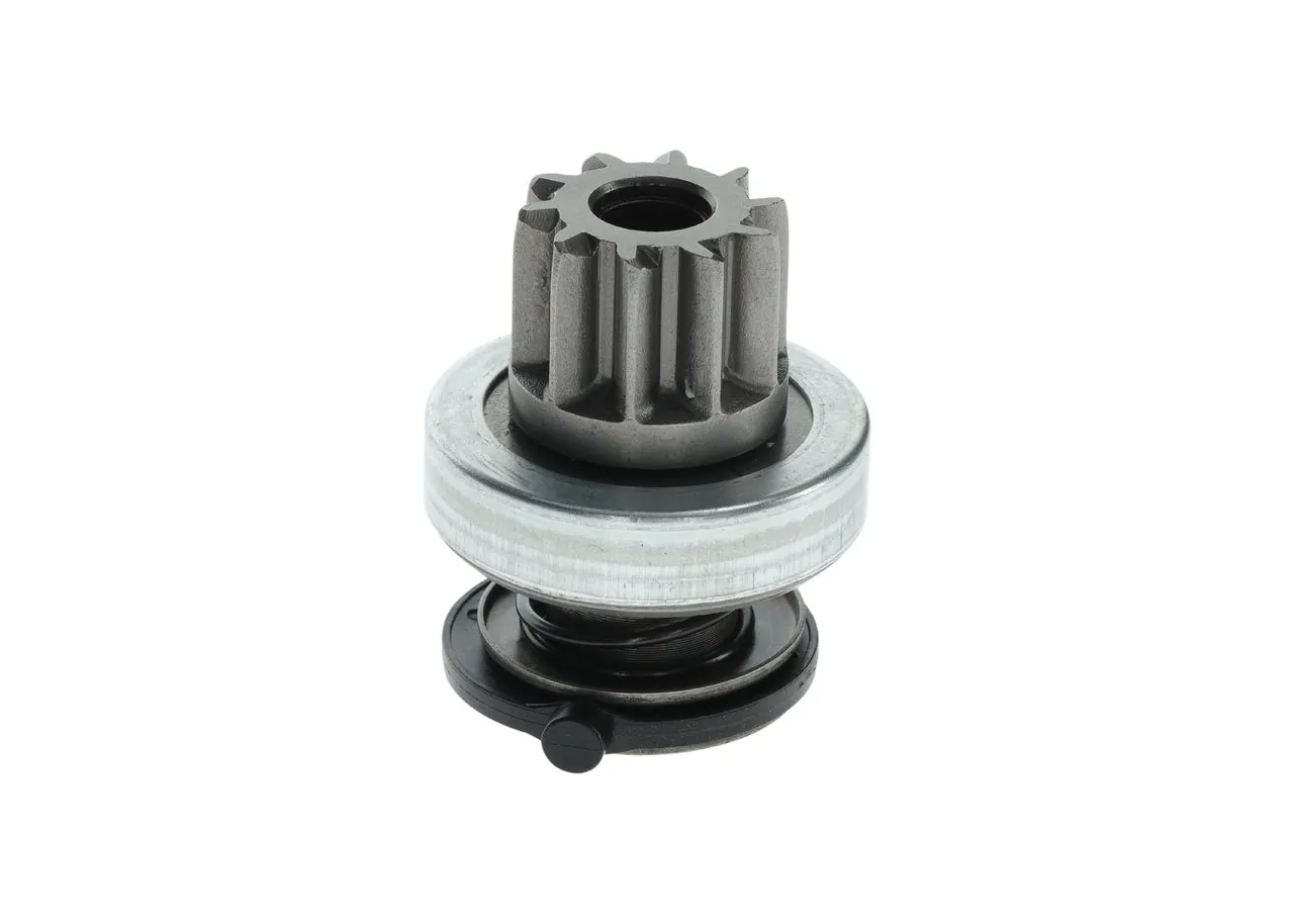 Cuplaj unisens electromotor