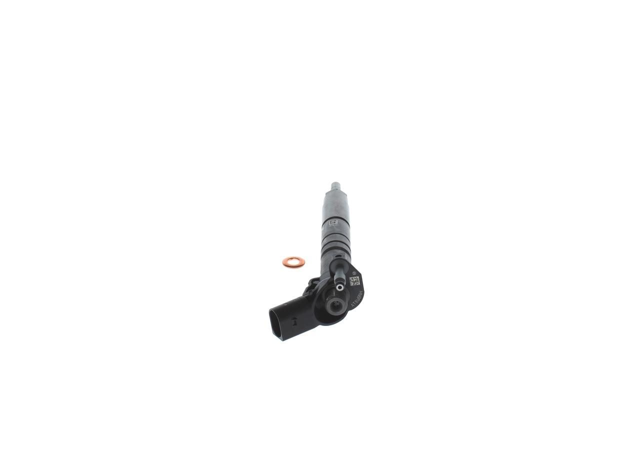 Duza injector