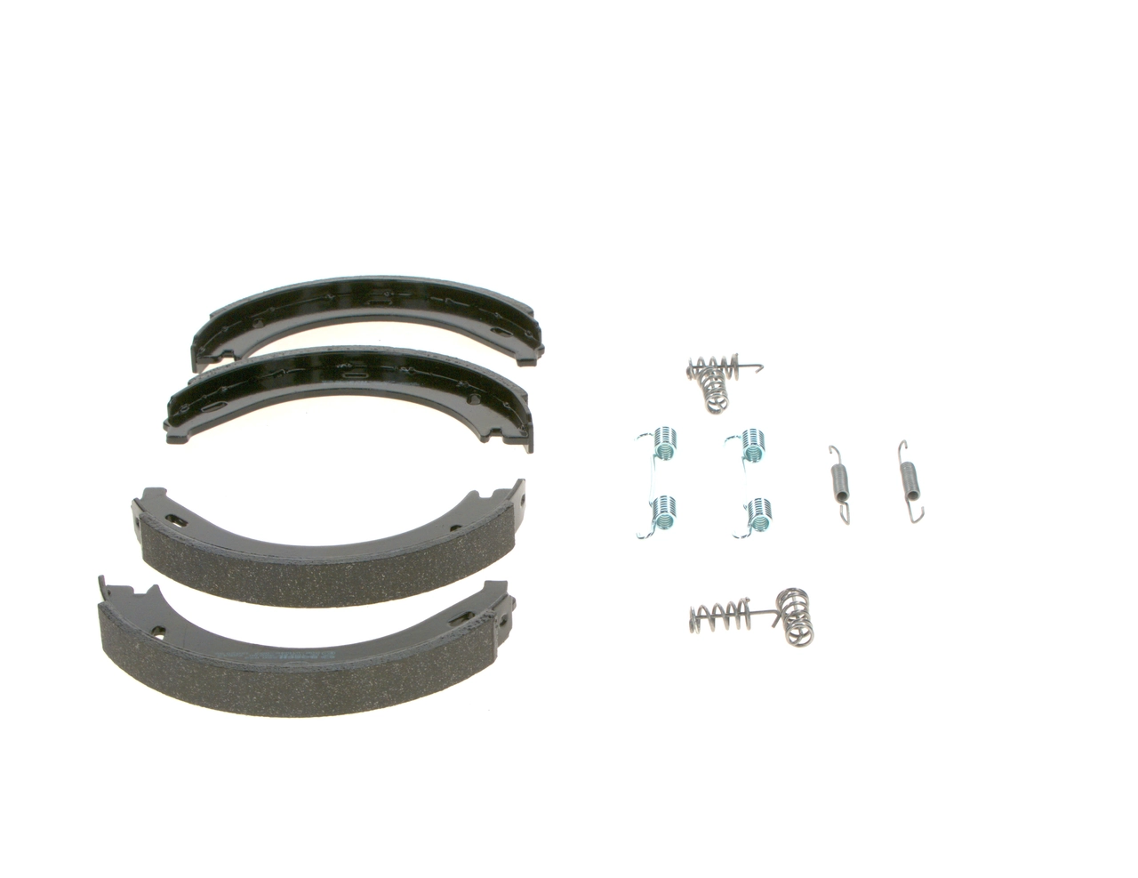 Set saboti frana