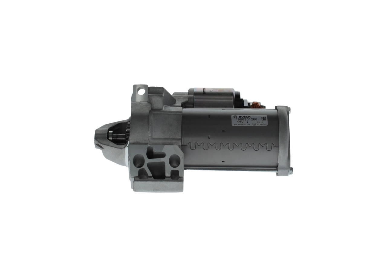 Electromotor