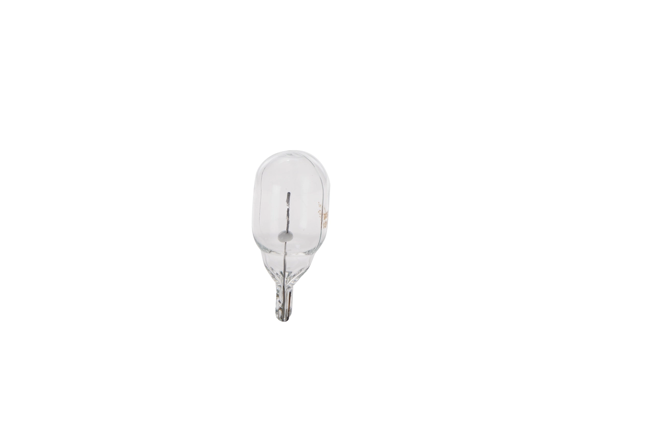 Bec incandescent