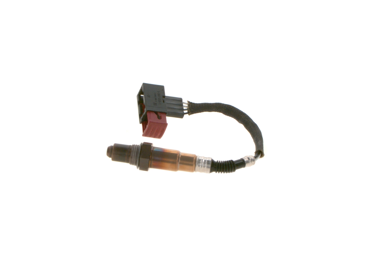 Sonda lambda
