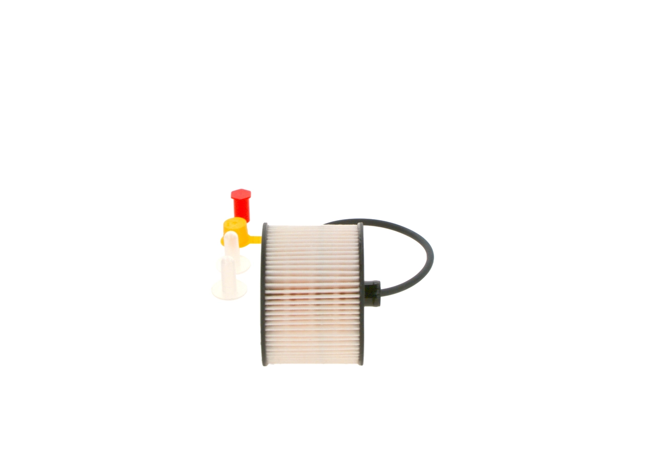 Filtru combustibil