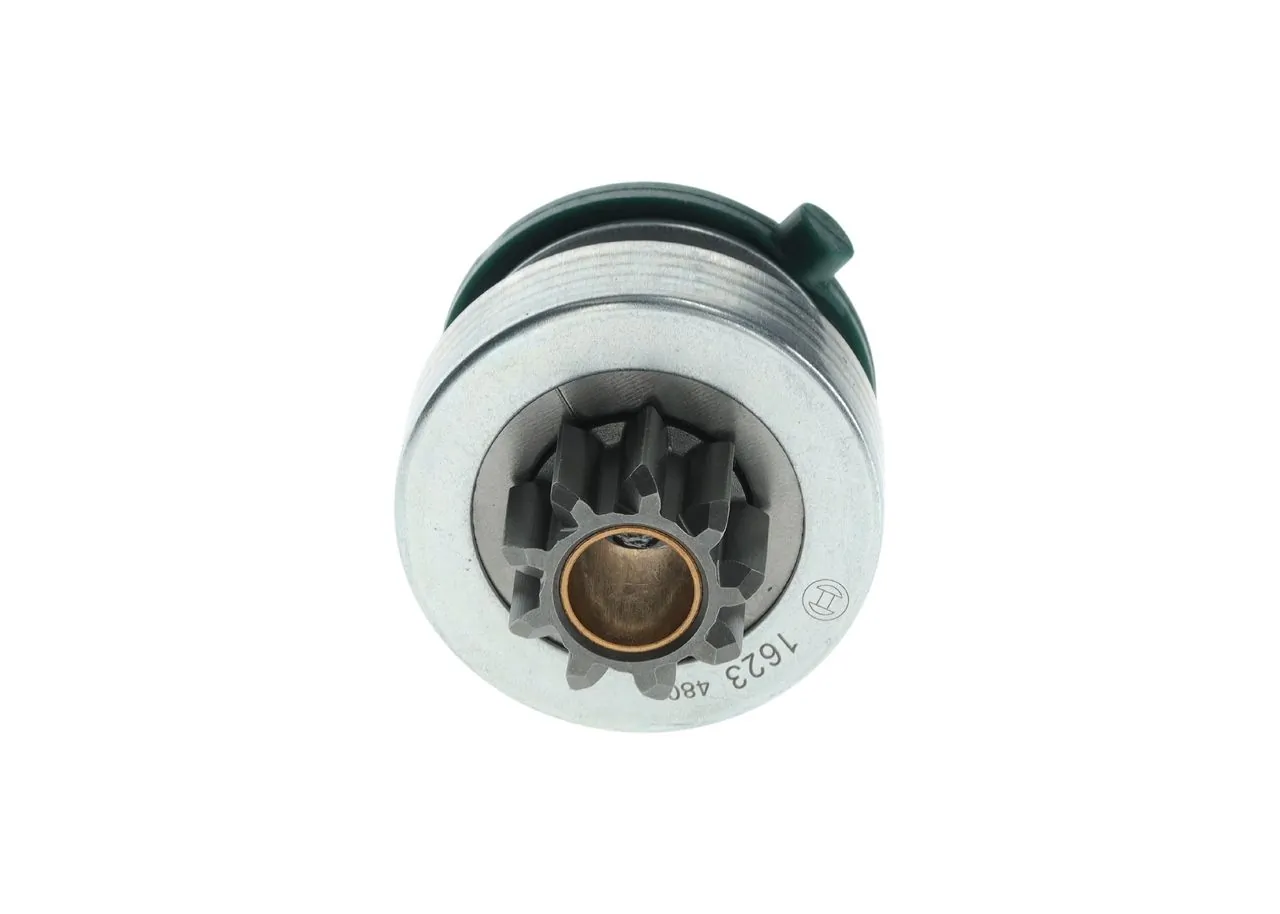 Cuplaj unisens electromotor