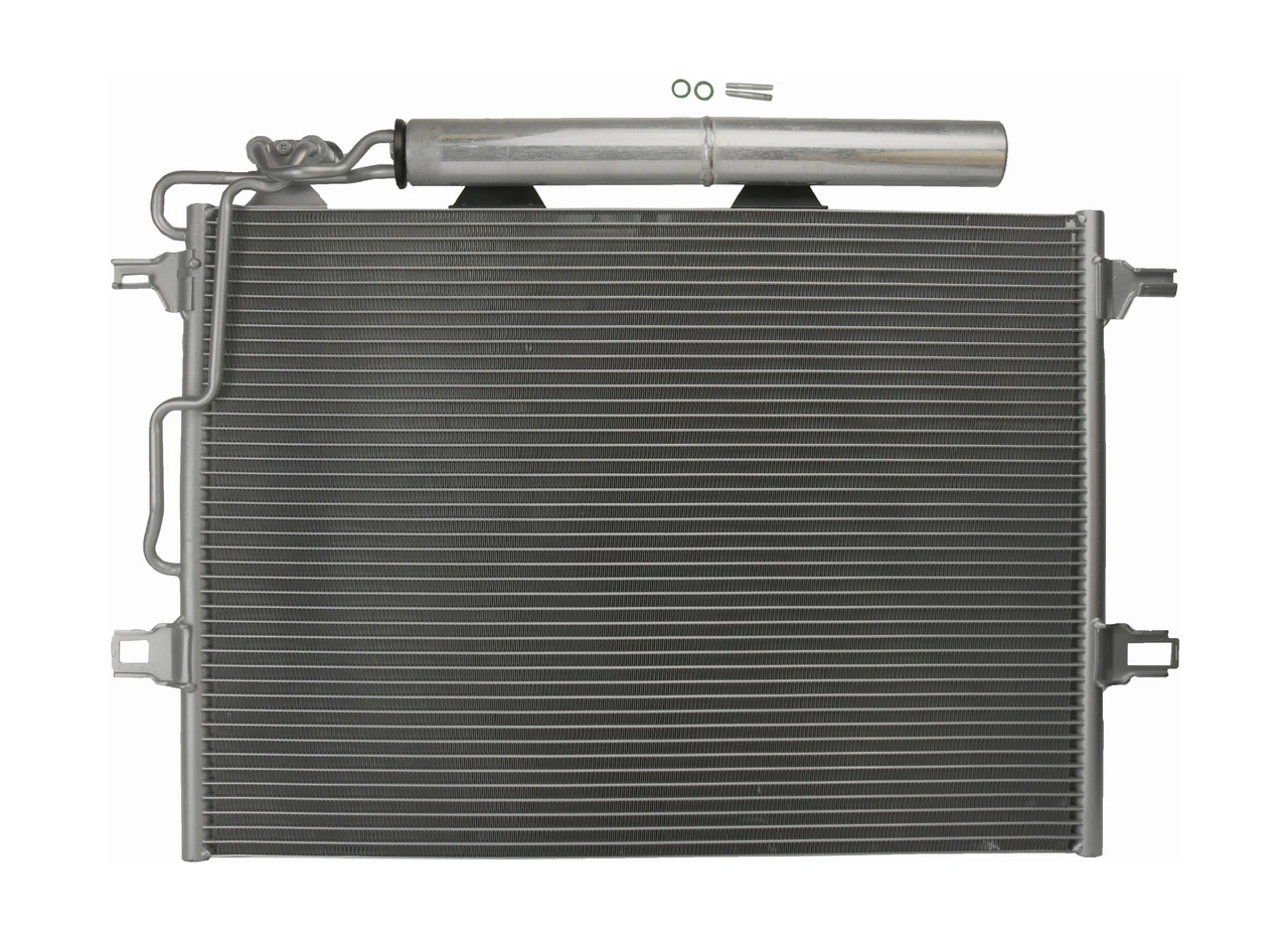 Radiator climatizare