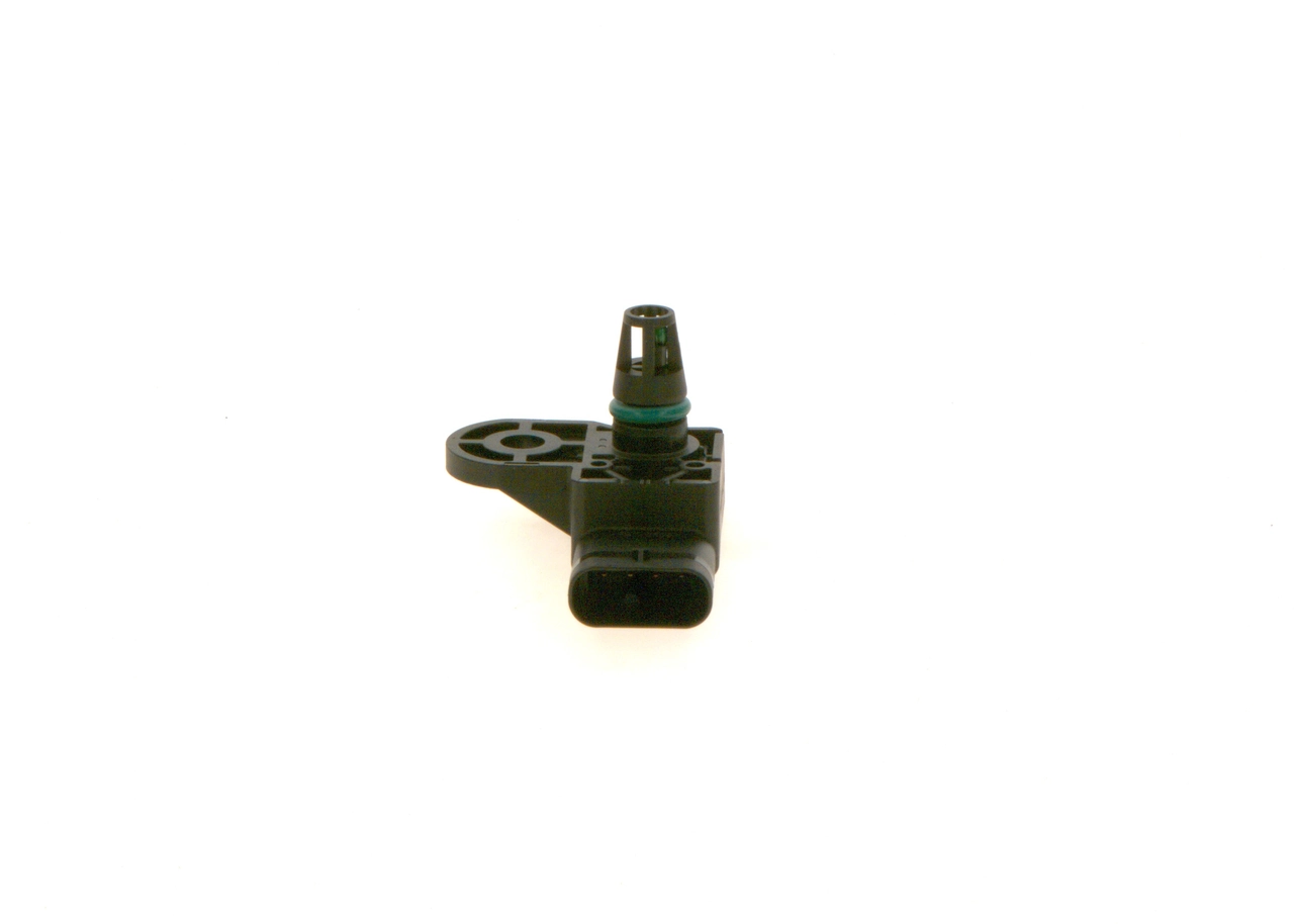 Senzor presiune galerie admisie