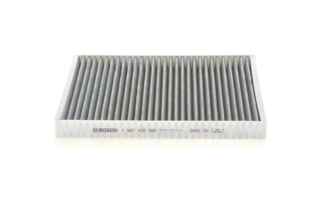 Filtru aer habitaclu