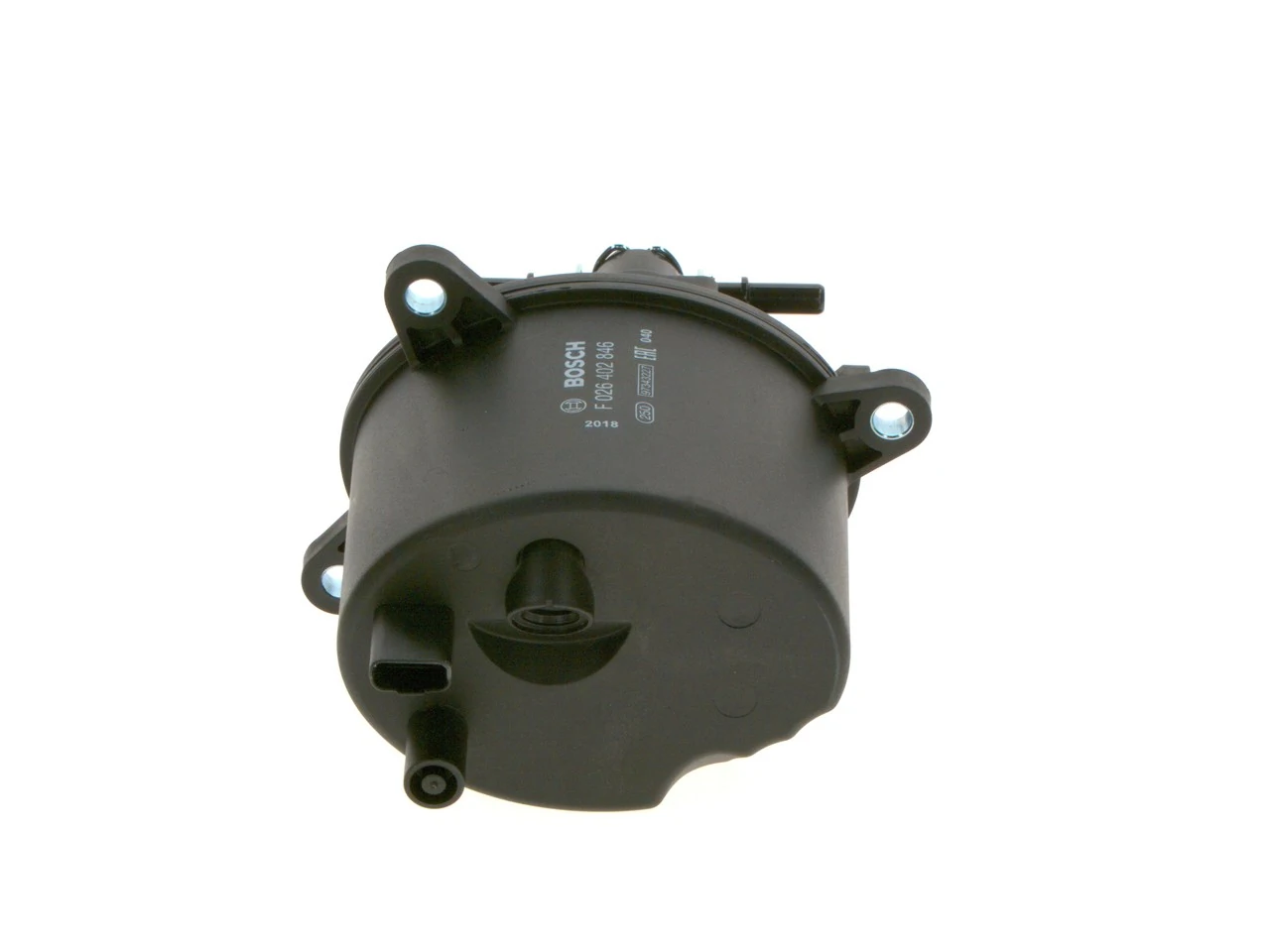 Filtru combustibil