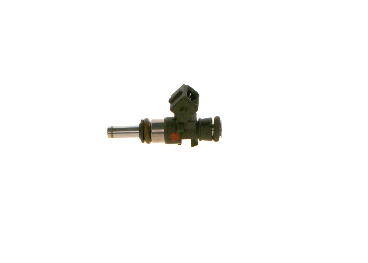 Injector