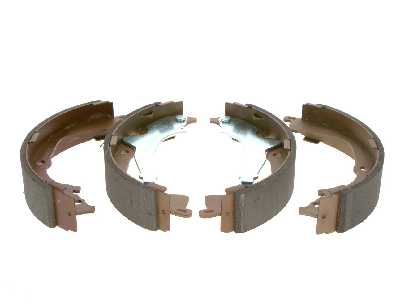 Set saboti frana