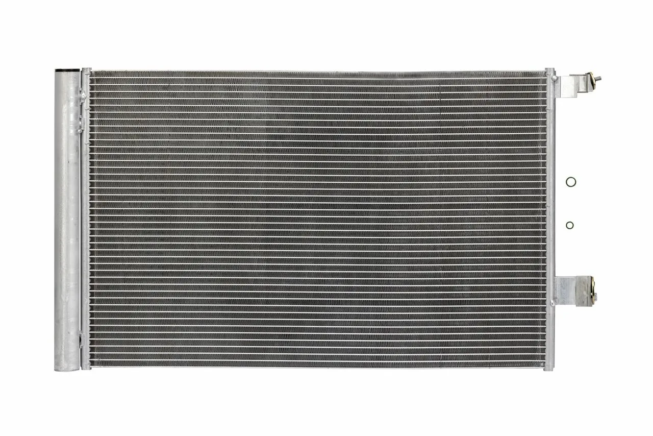 Radiator climatizare