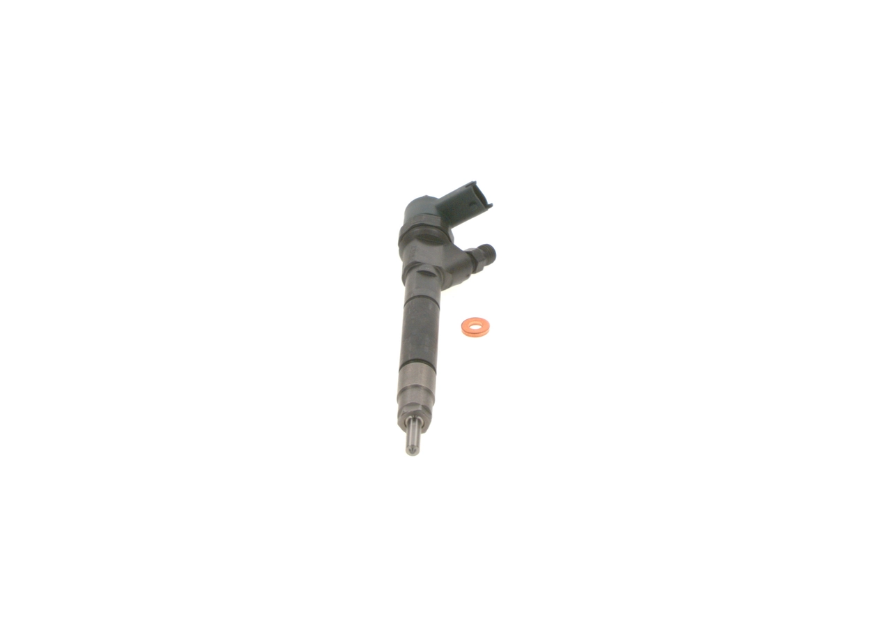Duza injector