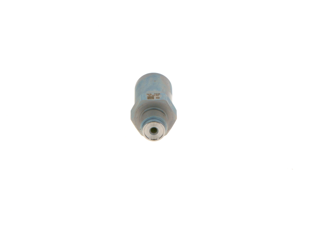 Supapa limitare presiune sistem common-rail