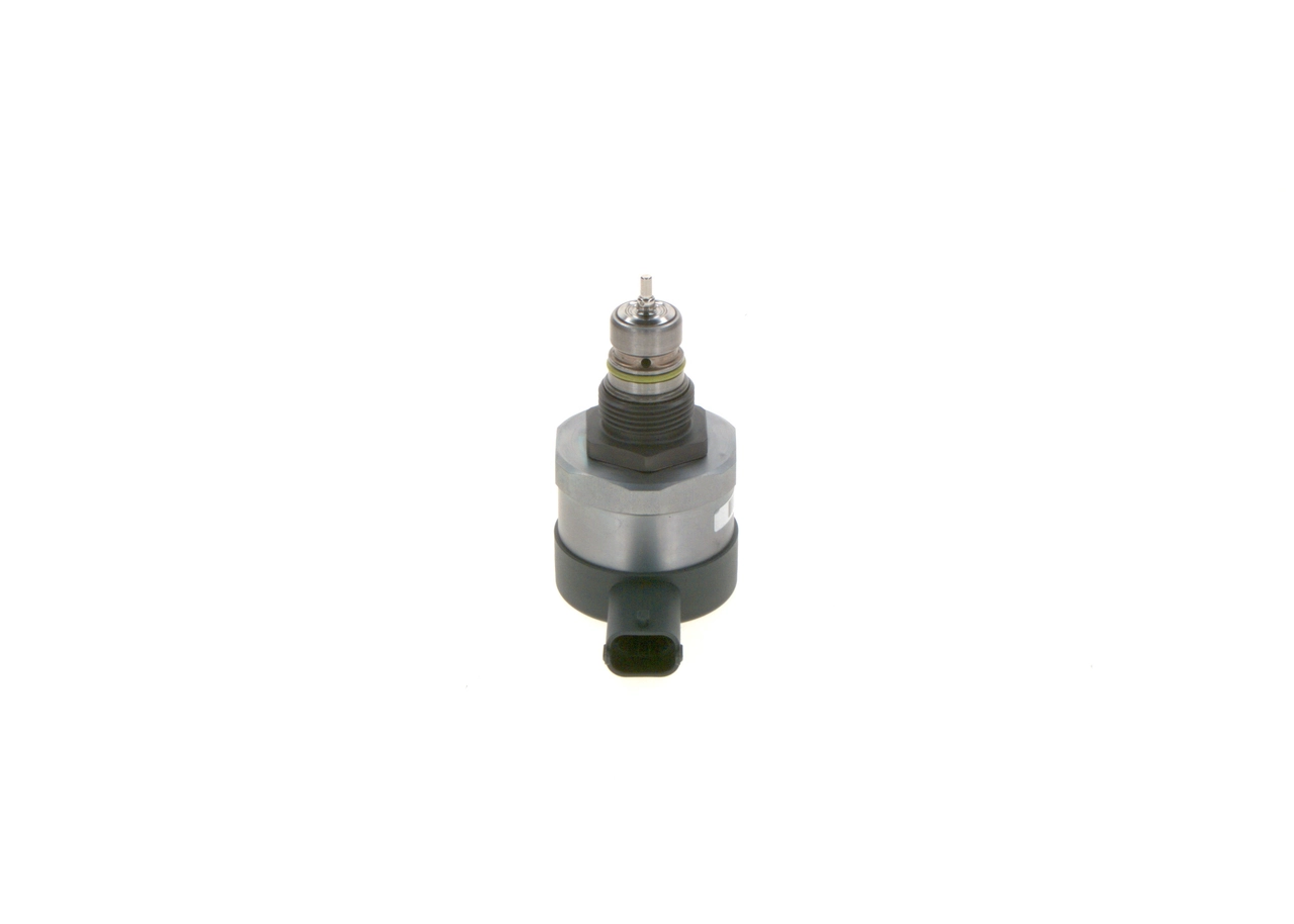 Supapa control presiune, sistem - common-rail