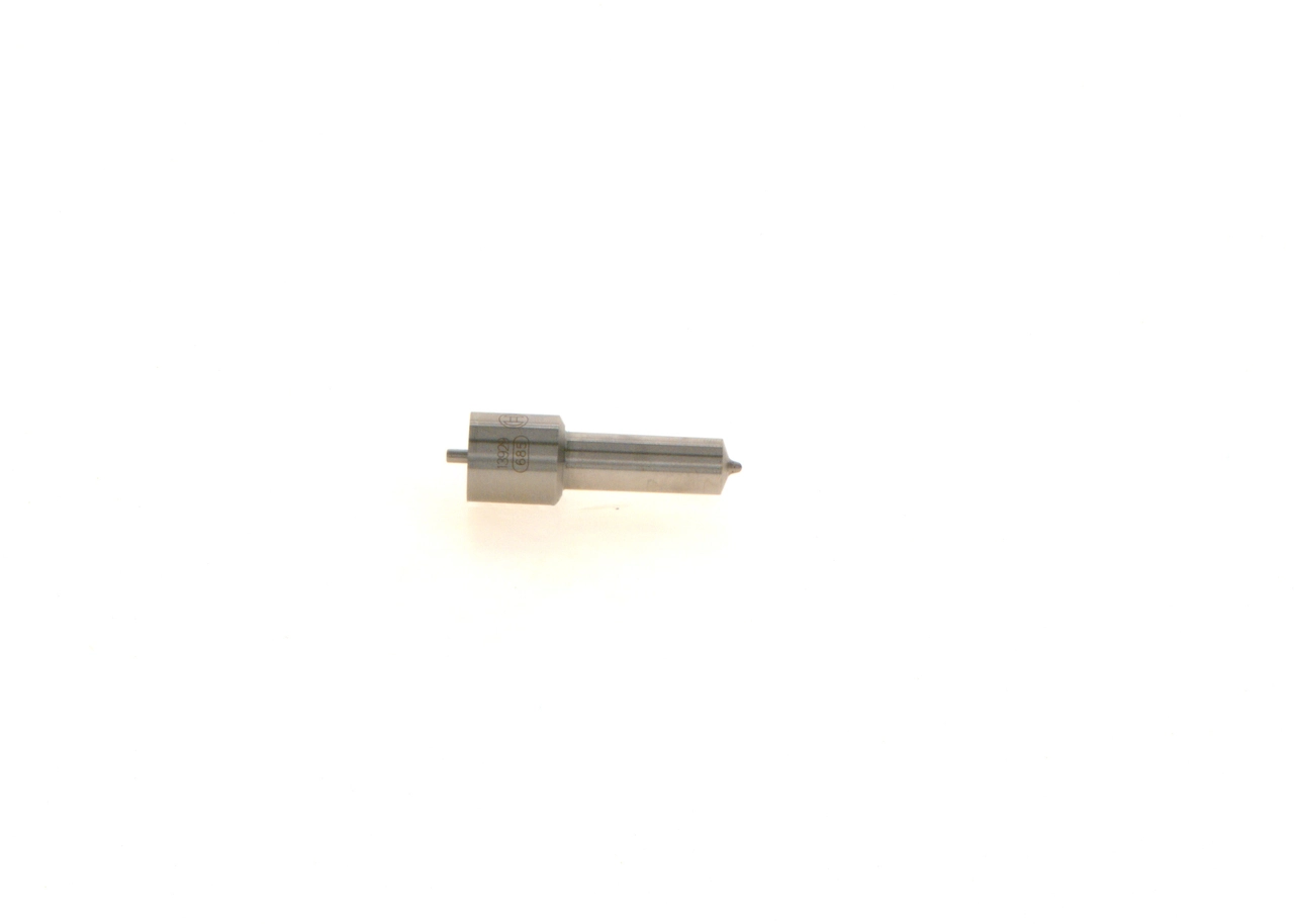 Injector