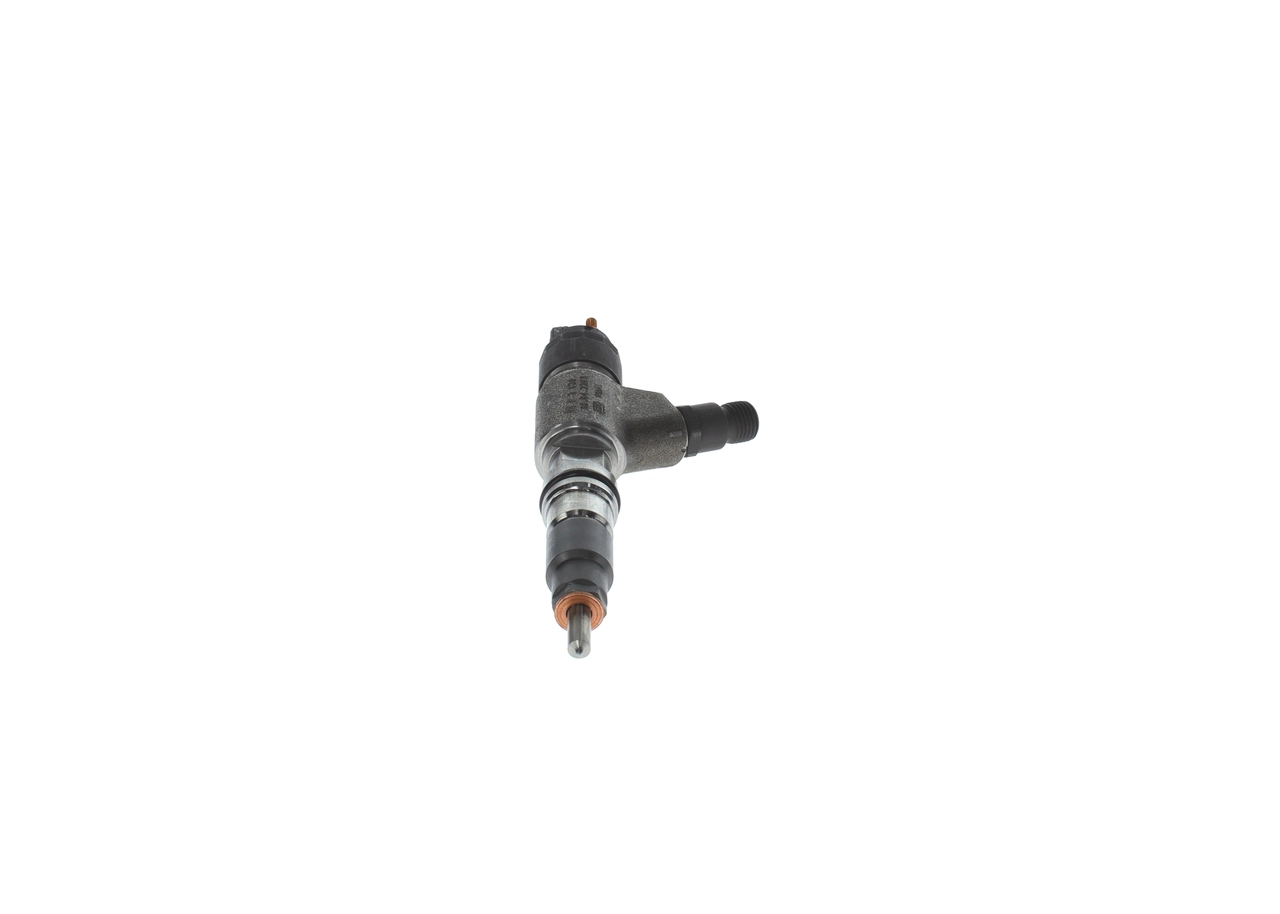 Injector