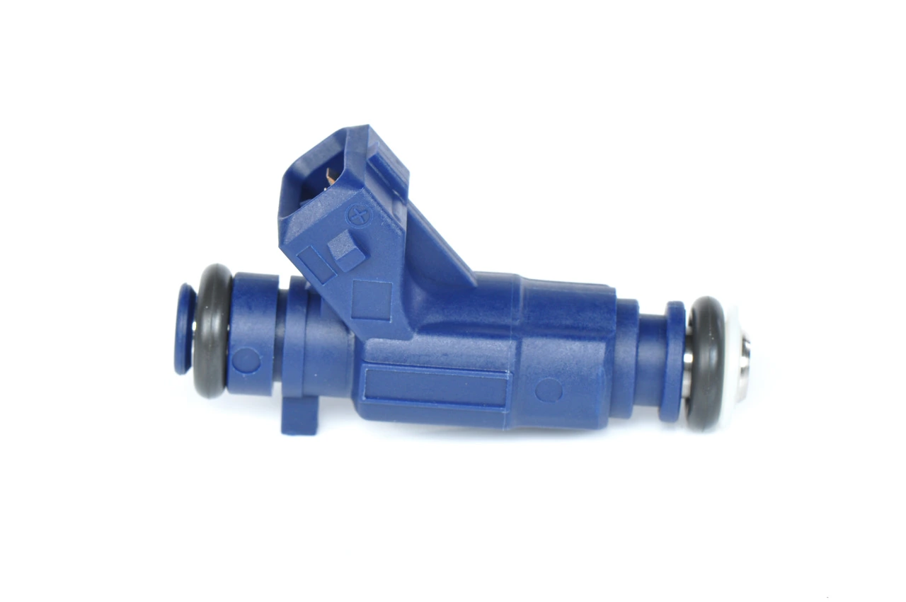 Injector
