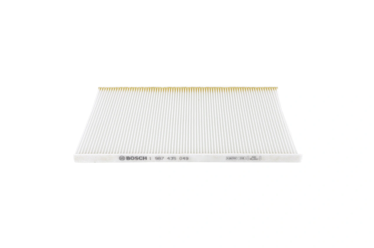 Filtru aer habitaclu