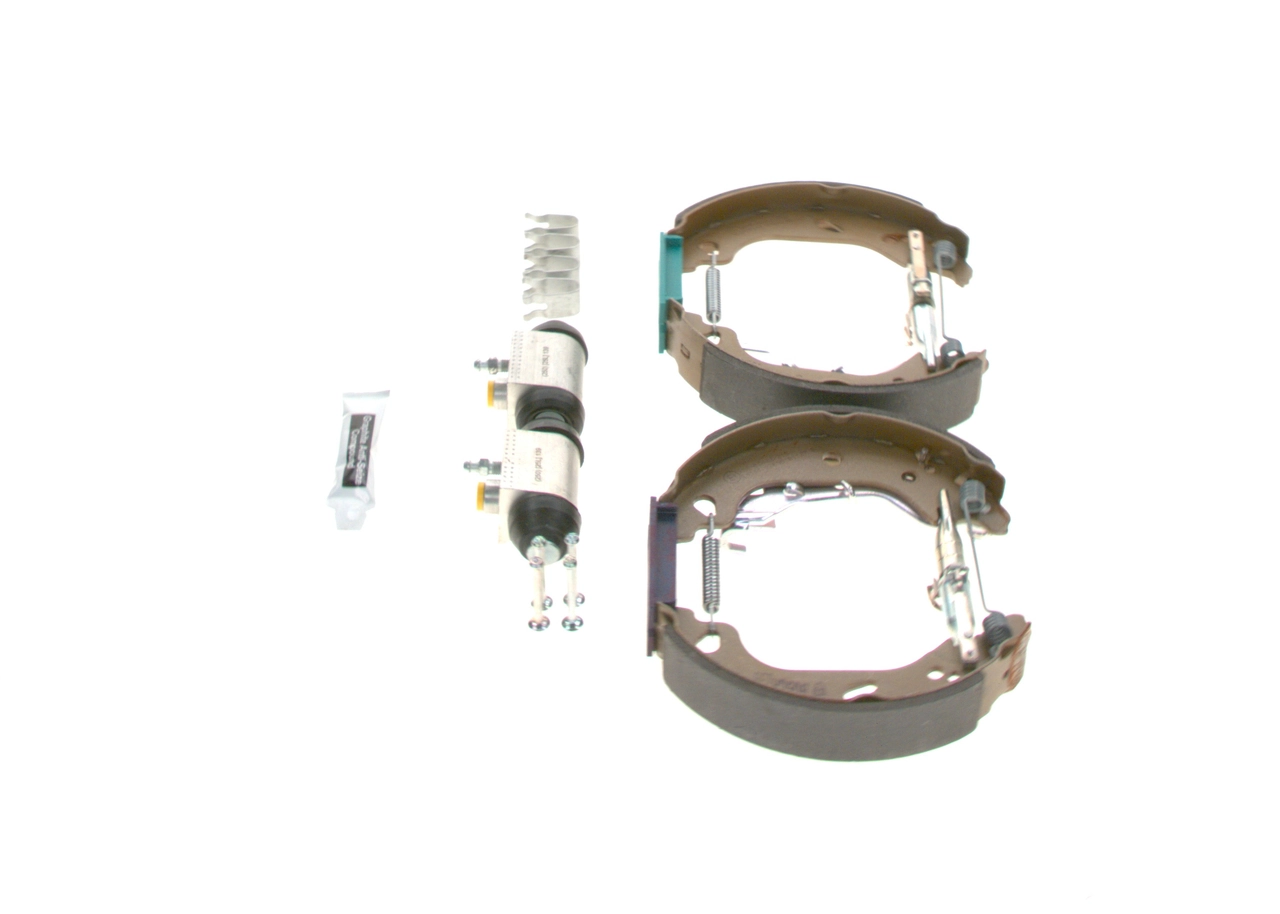 Set saboti frana